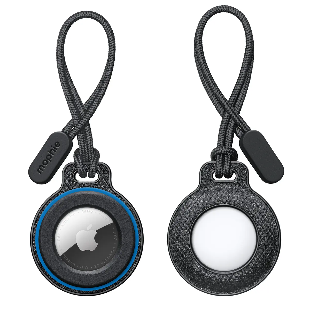 mophie Loop AirTag Case