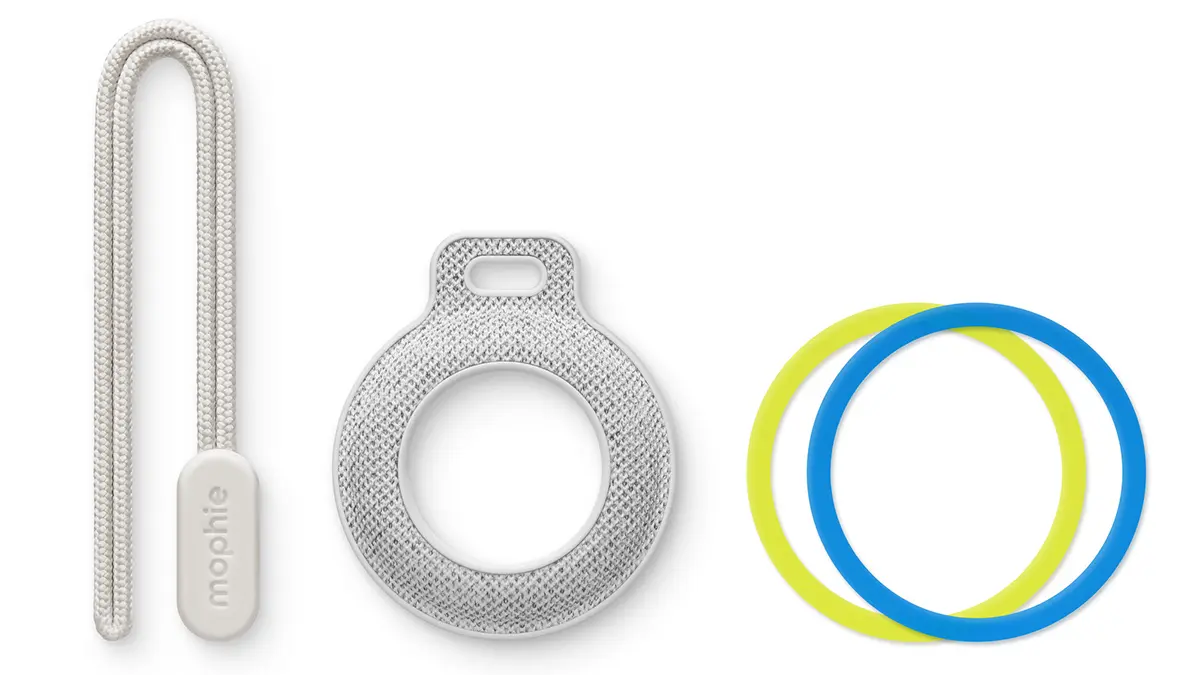 mophie Loop AirTag Case