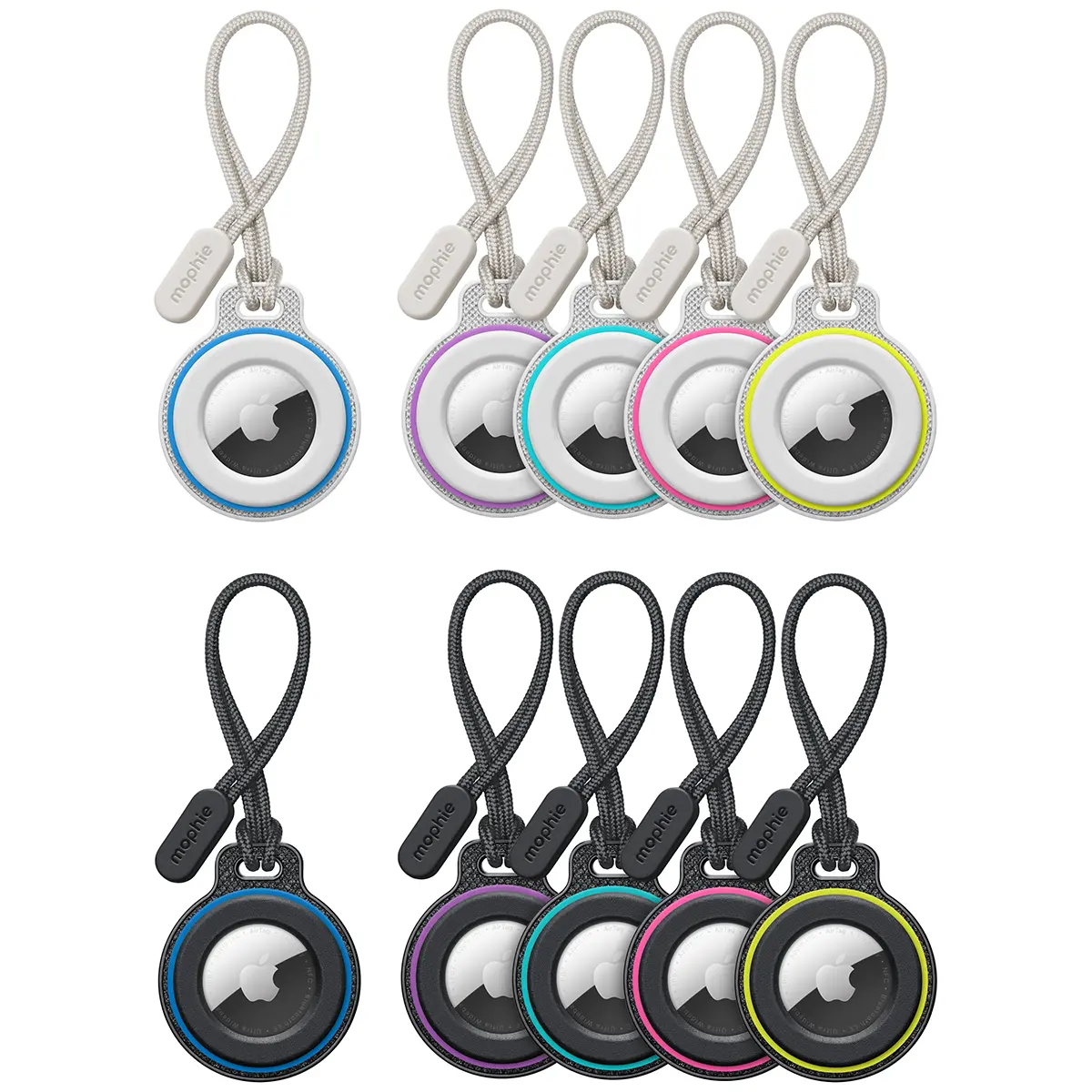 mophie Loop AirTag Case