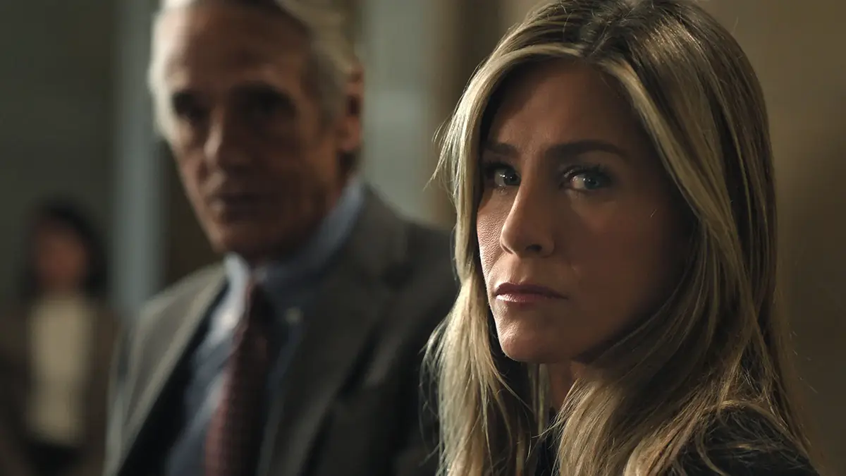 ザ・モーニングショー