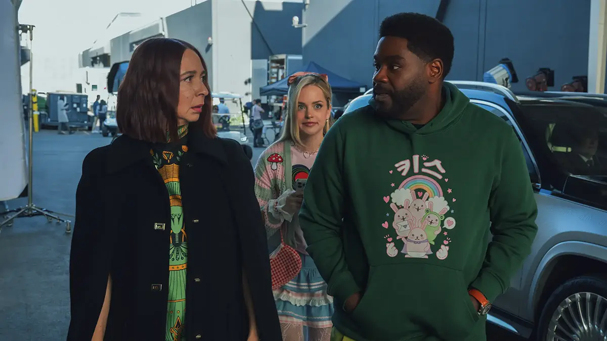 マネー ~彼女が手に入れたもの~