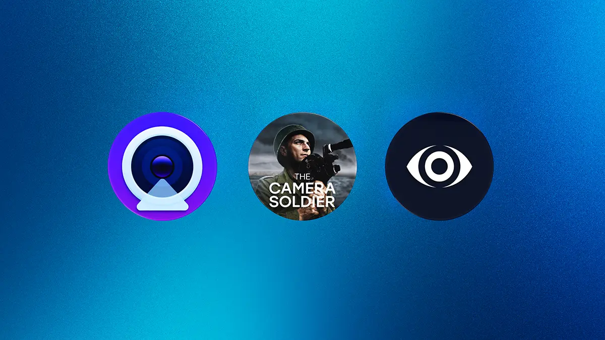 ベストApple Vision Proアプリ ファイナリスト