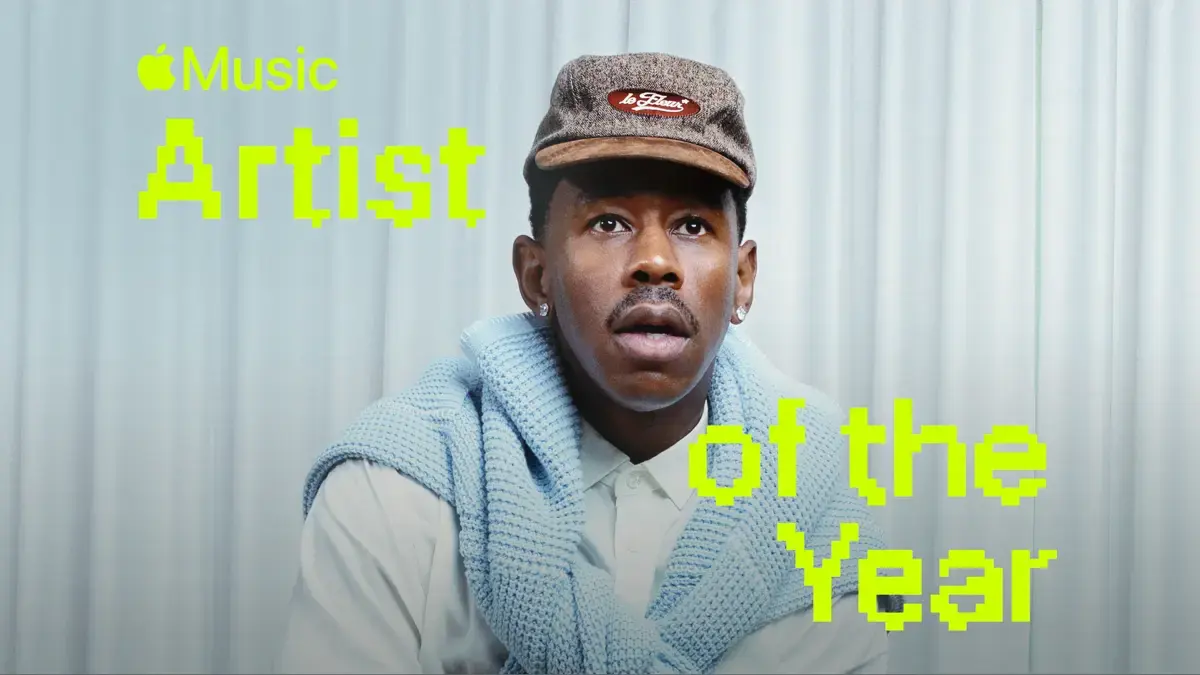 タイラー・ザ・クリエイター