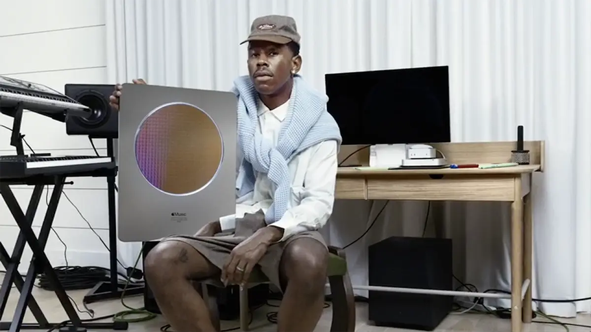 シリコンウエハーのアワード