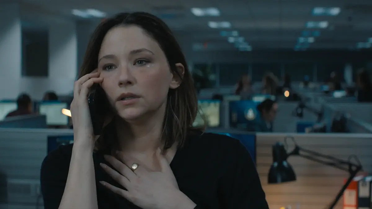 ラスト・フロンティア ~最果てのアラスカ~