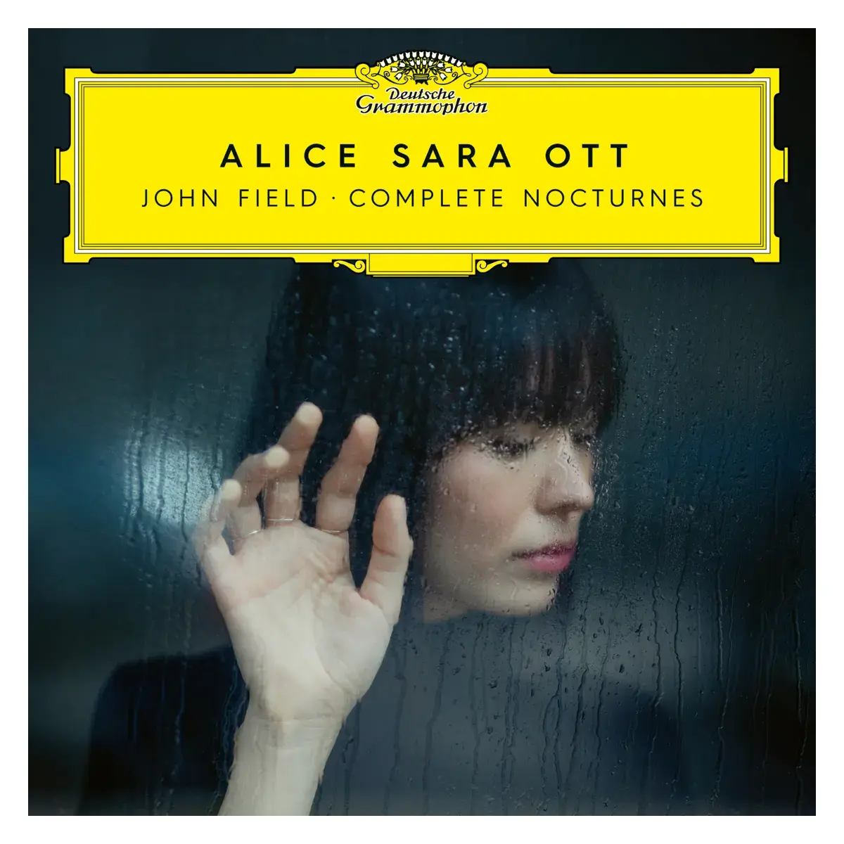 John Field: Complete Nocturnes