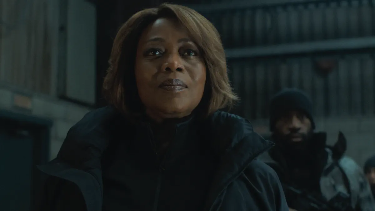 ラスト・フロンティア ～最果てのアラスカ～