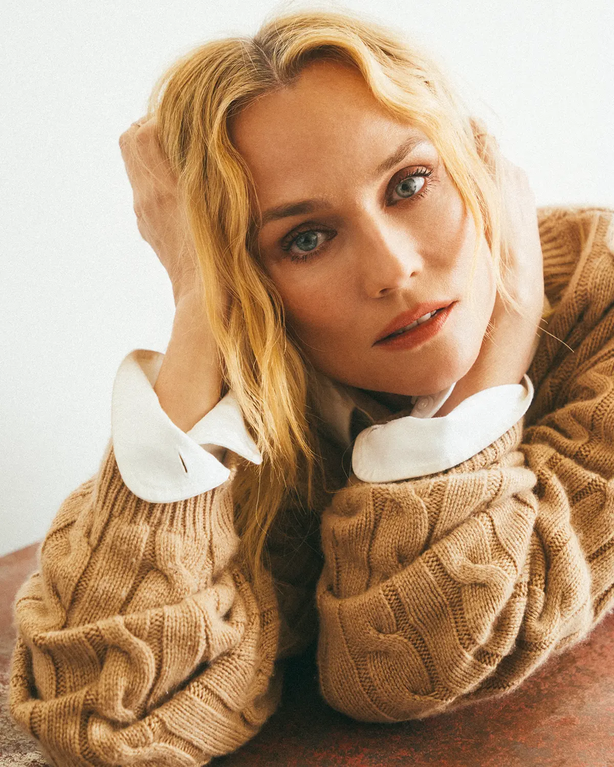 ダイアン・クルーガー