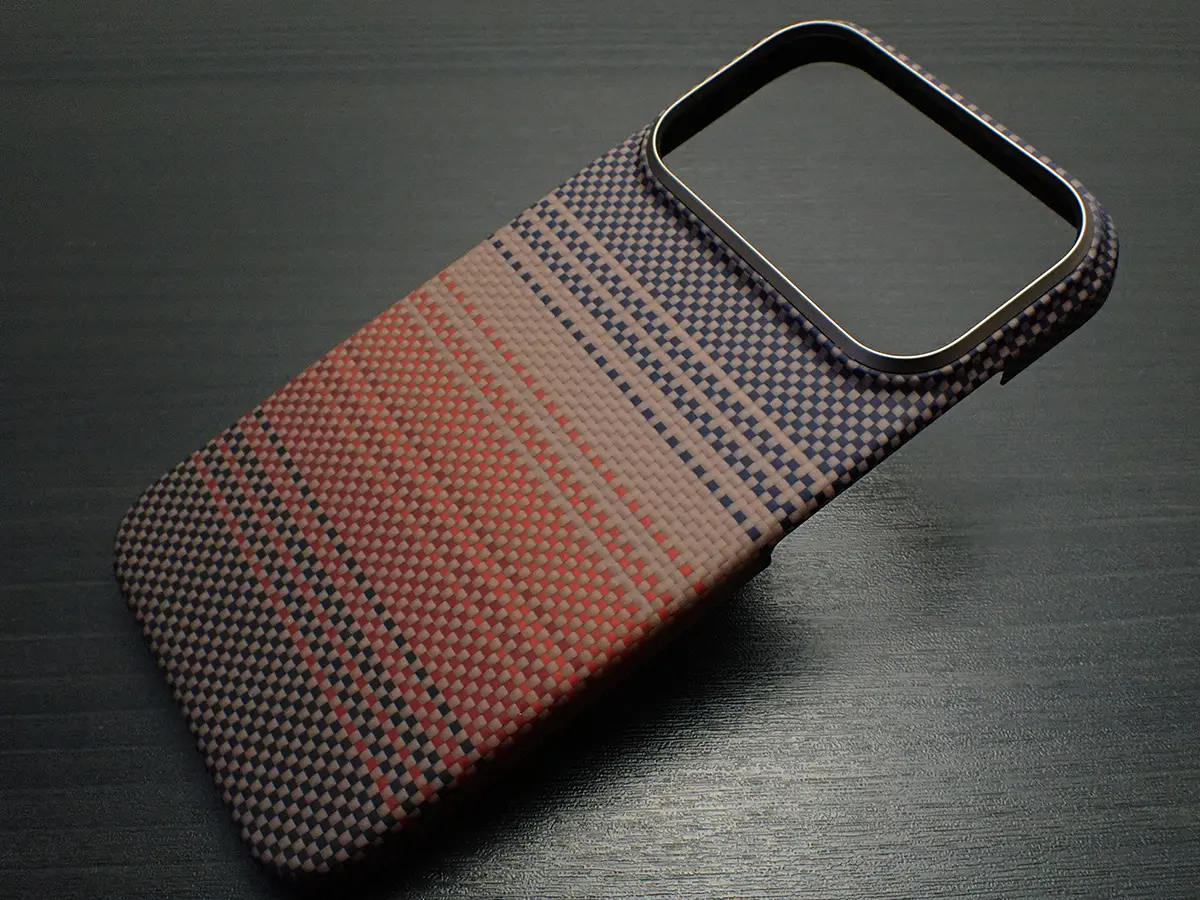 Pitaka Ultra-Slim Case