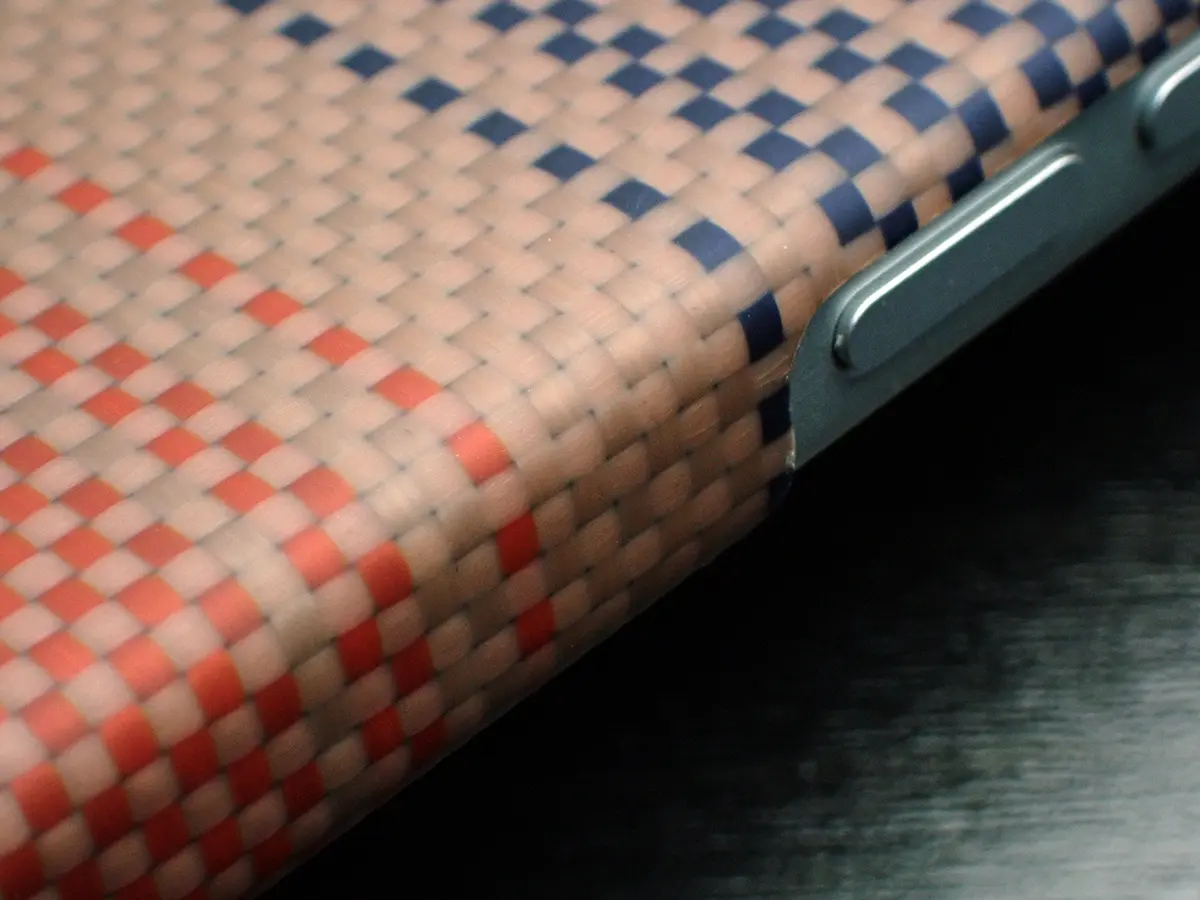 Pitaka Ultra-Slim Case