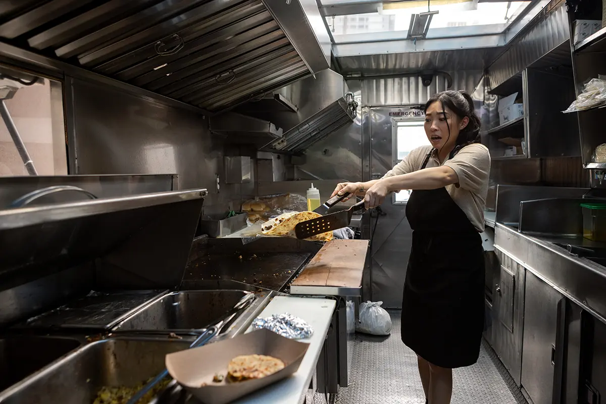 オークワフィナ