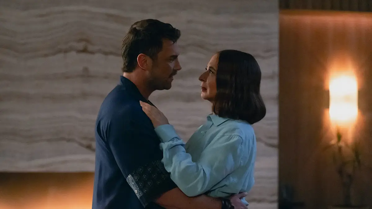 マネー ～彼女が手に入れたもの～