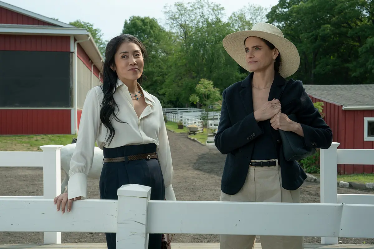 フレンズ&ネイバーズ