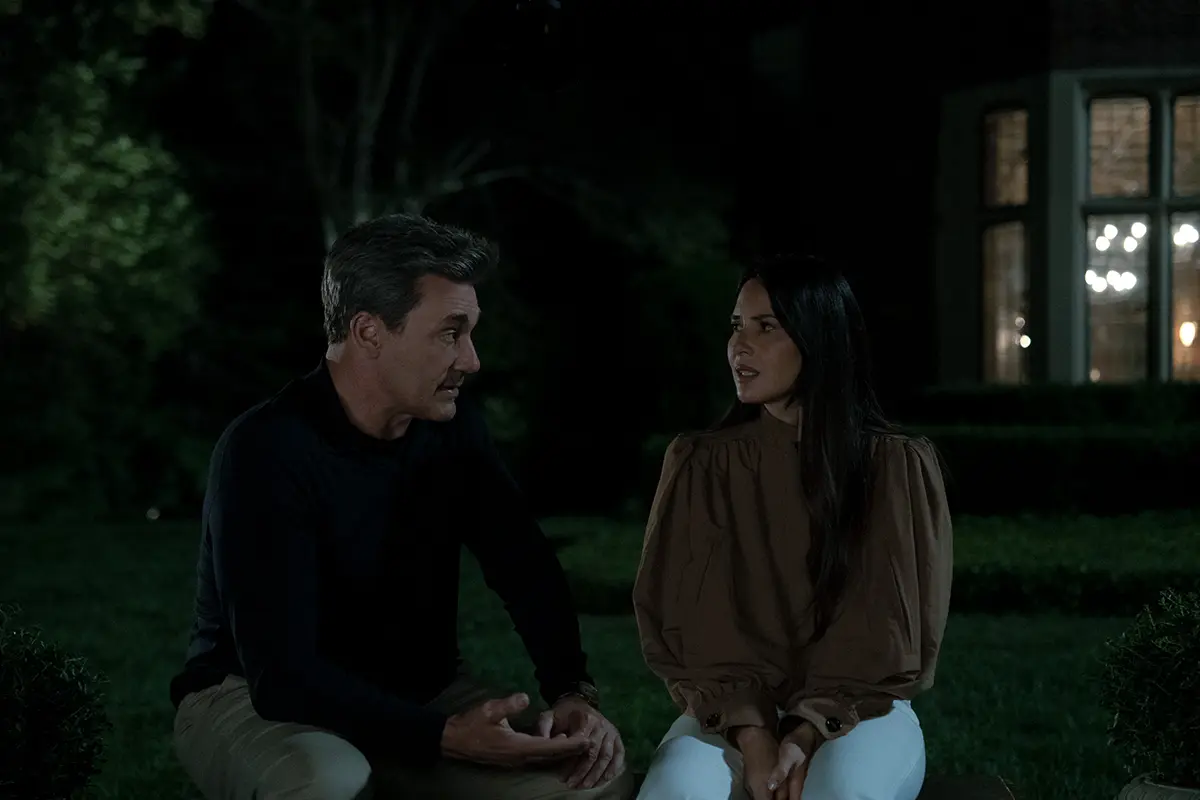 フレンズ&ネイバーズ