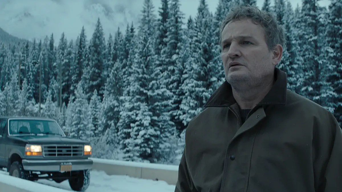 ラスト・フロンティア ～最果てのアラスカ～