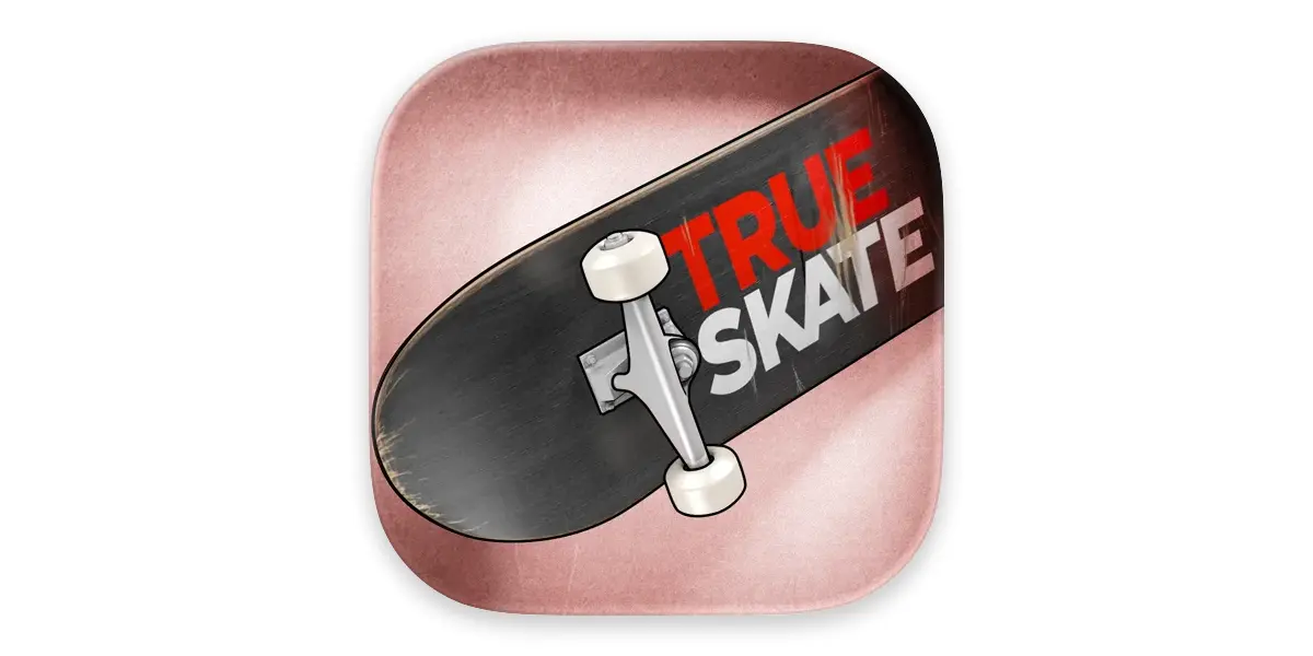 True Skate+