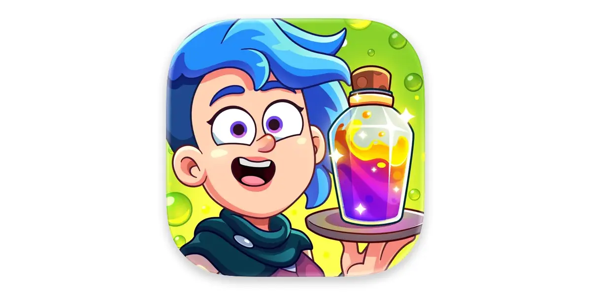 ポーションパンチ2+