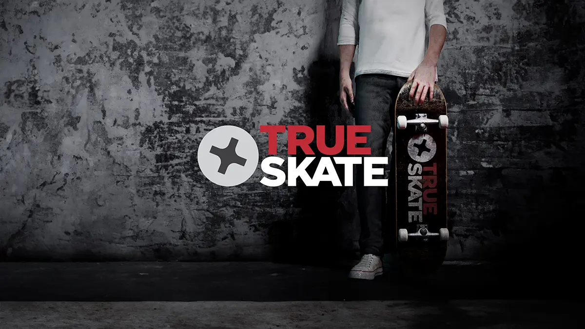 True Skate+