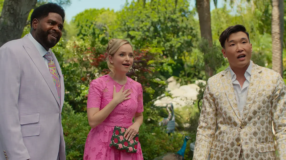 マネー ~彼女が手に入れたもの~