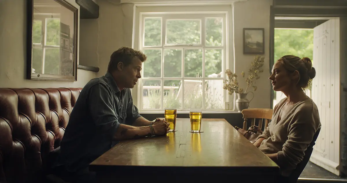 F1 ザ・ムービー