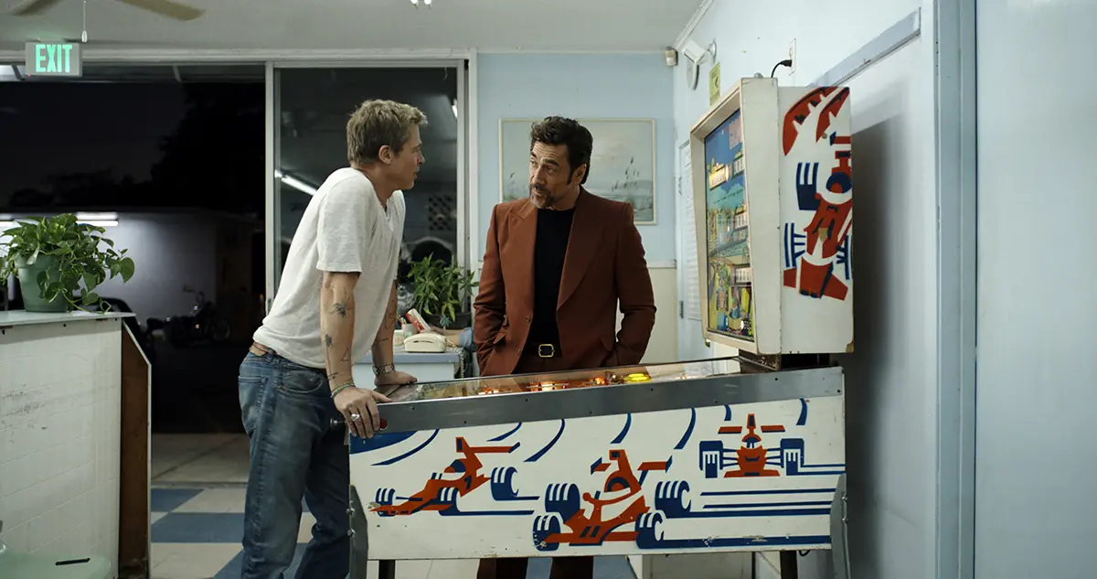 F1 ザ・ムービー