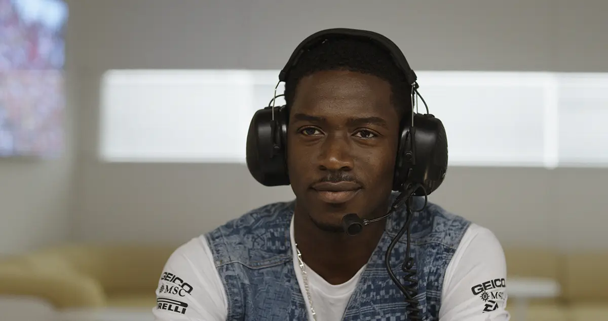 F1 ザ・ムービー