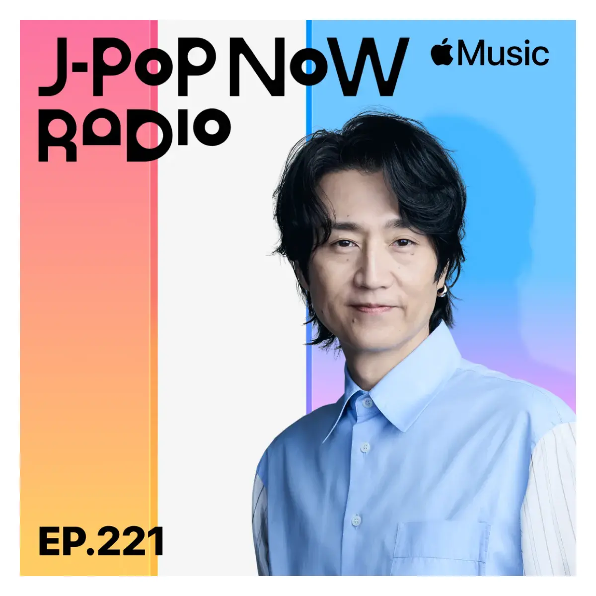 J-Pop Now Radio with Kentaro Ochiai 特集：J-Pop Now：2025年