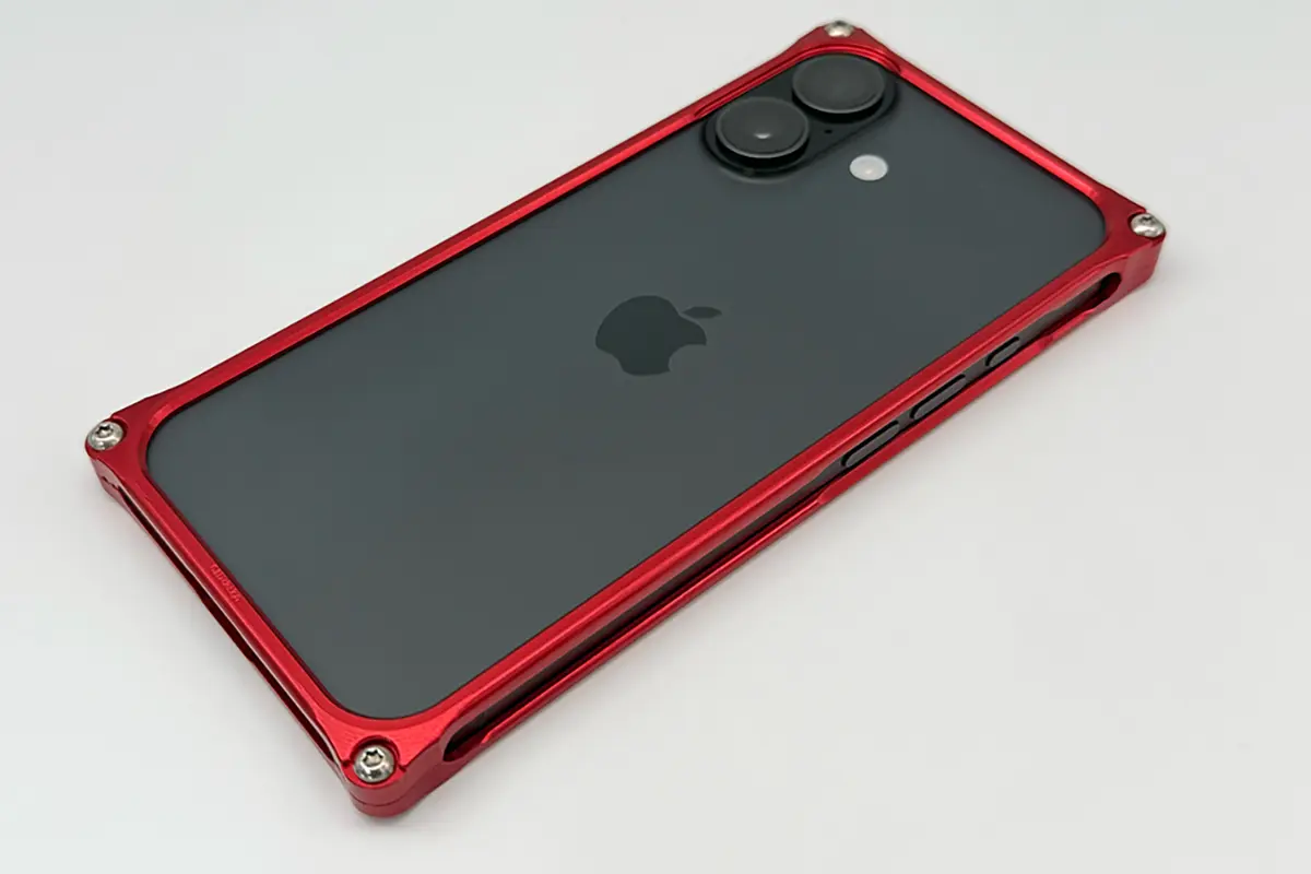 ギルドデザイン ソリッドバンパー