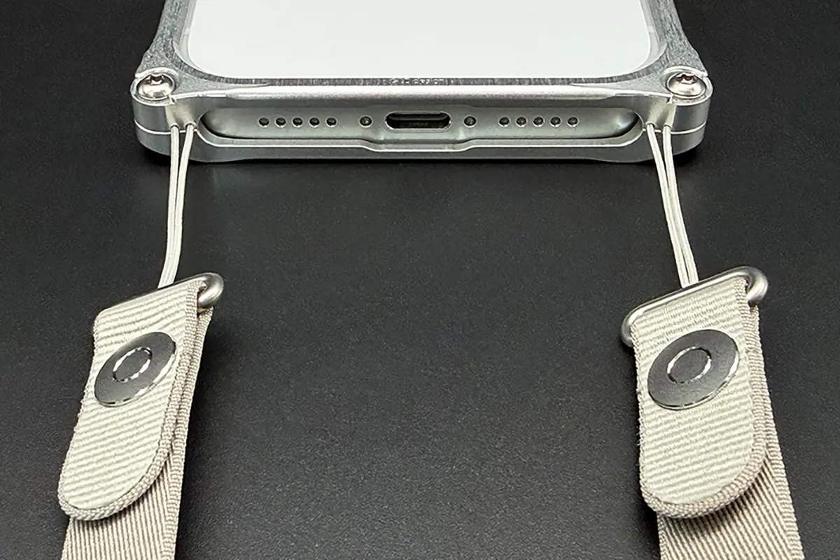 ギルドデザイン ソリッドバンパー