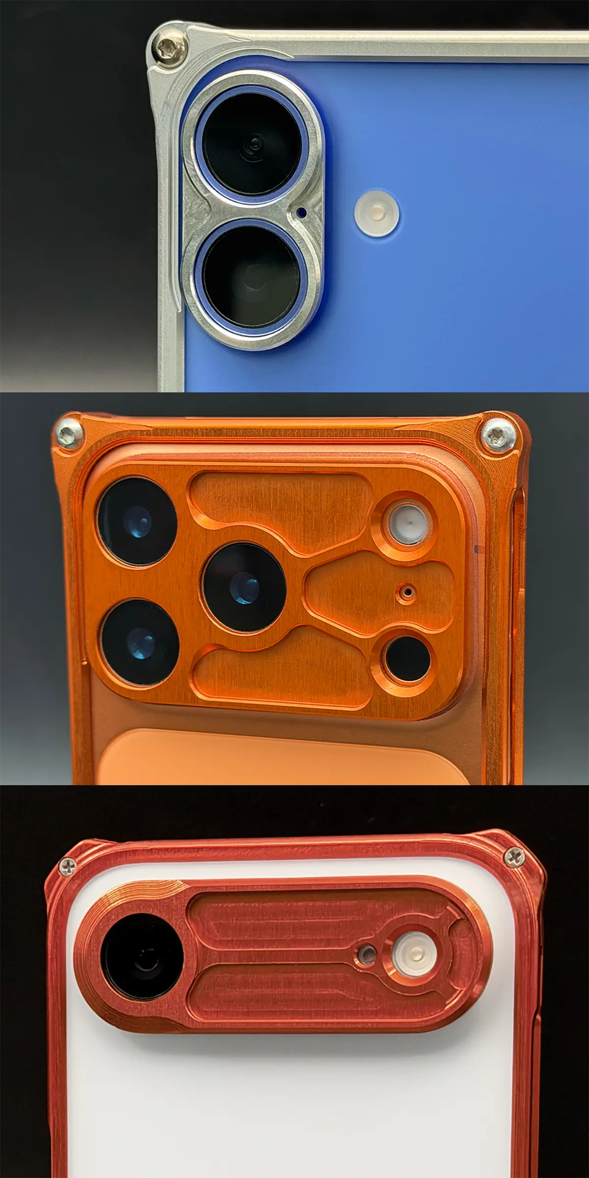 ギルドデザイン ソリッドバンパー