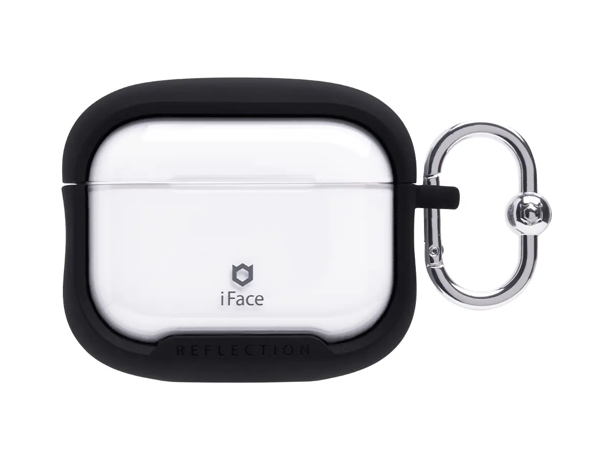 iFace Reflectionポリカーボネートクリアケース