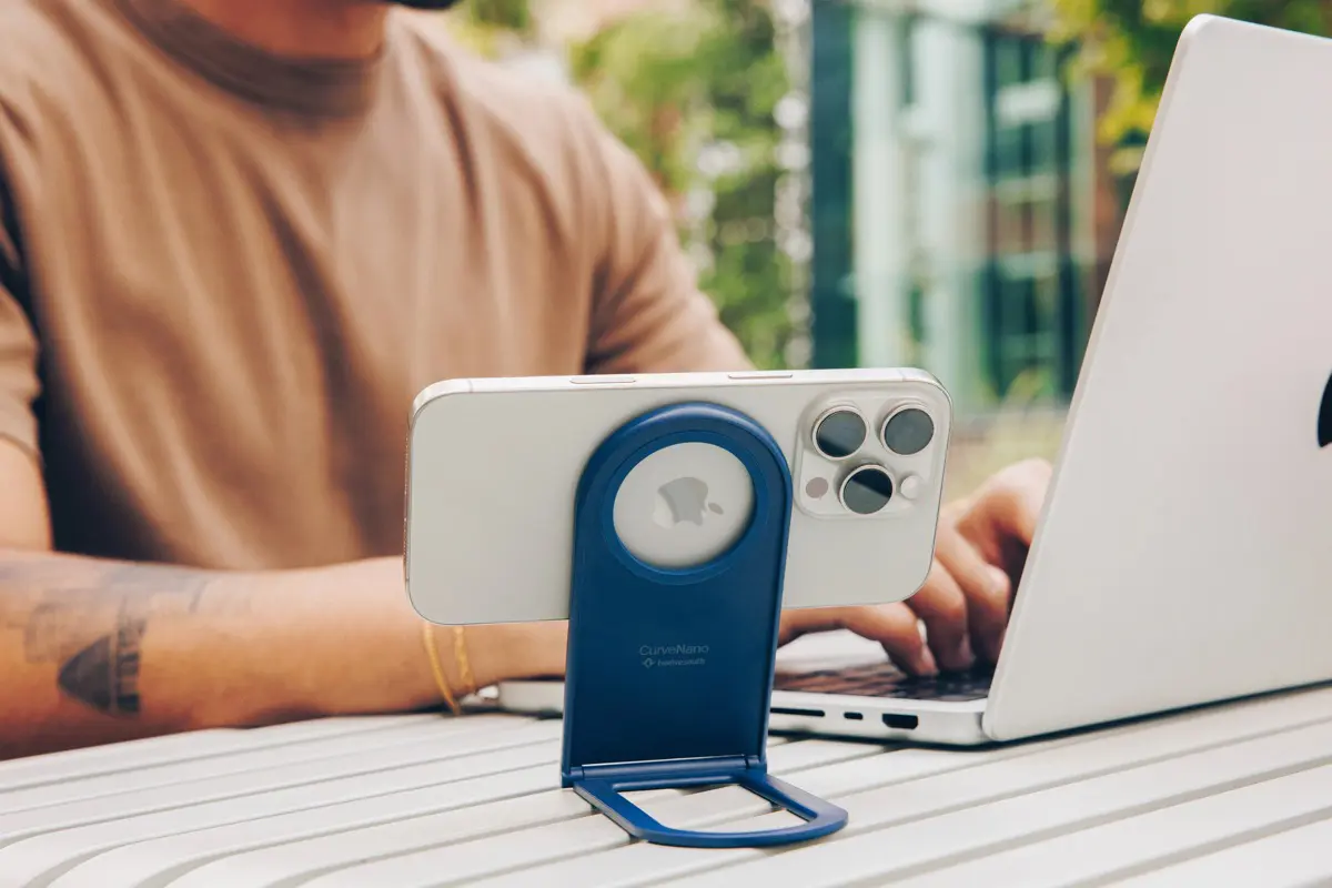 Twelve South Curve Nano