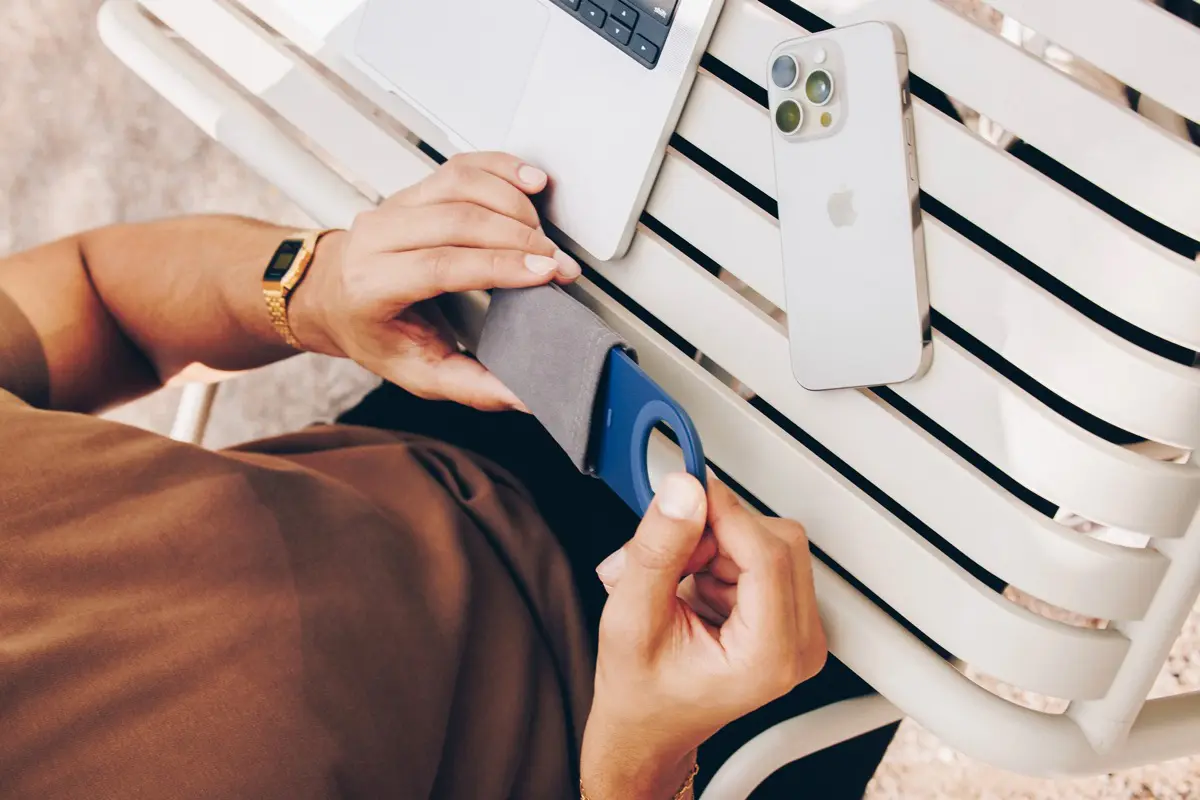 Twelve South Curve Nano