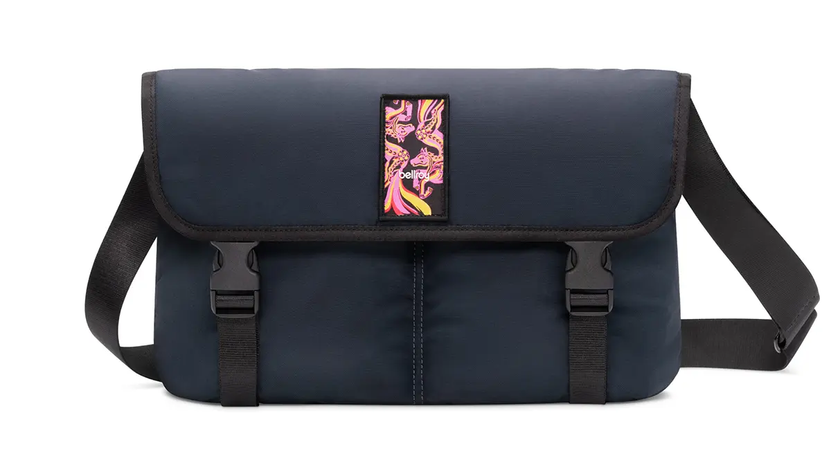 Bellroy Cinch Messenger Bag Year of the Horse