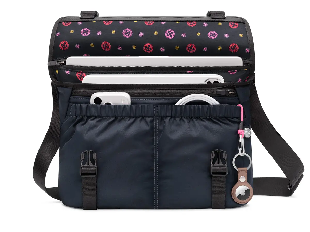 Bellroy Cinch Messenger Bag Year of the Horse