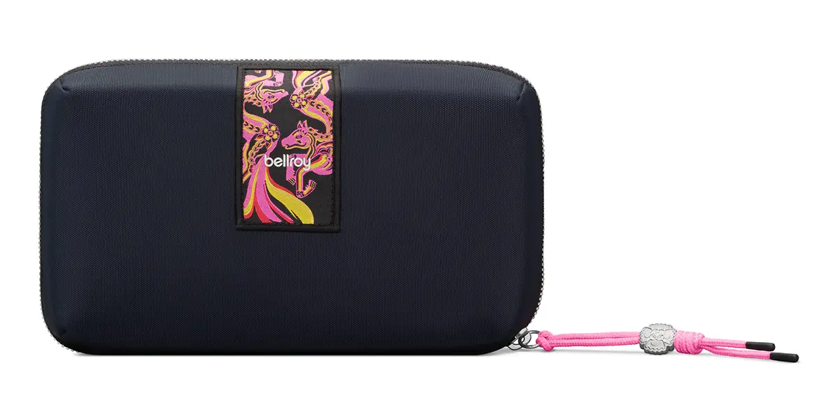 Bellroy Travel Organizer Year of the Horse