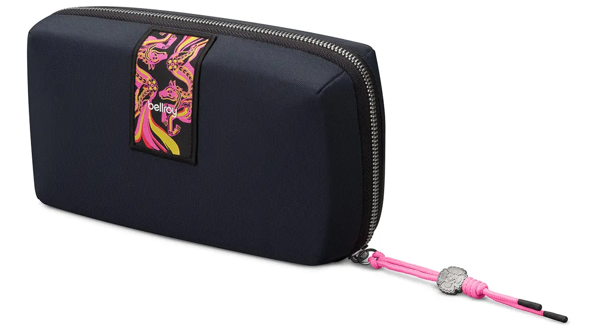 Bellroy Travel Organizer Year of the Horse