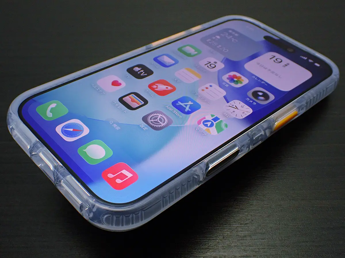 Tech21 FlexQuartz Case 午年