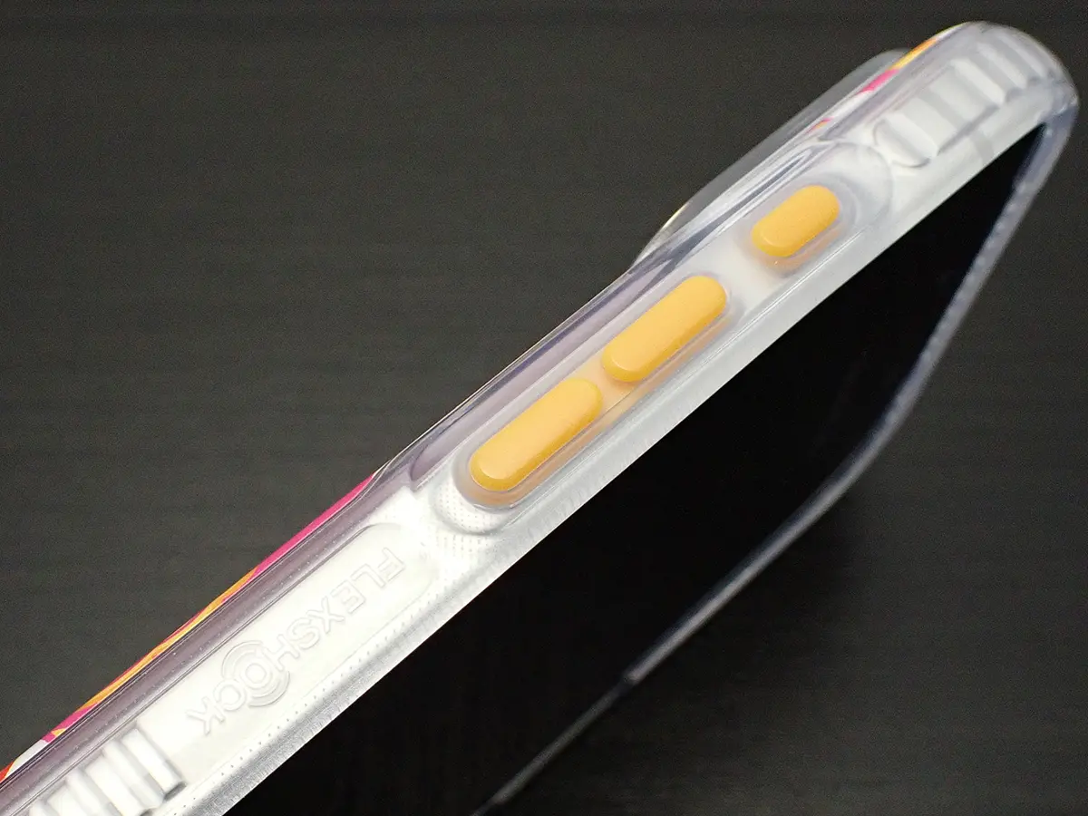 Tech21 FlexQuartz Case 午年