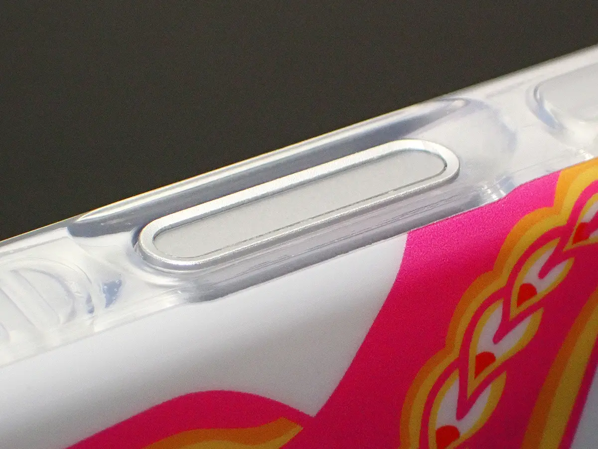 Tech21 FlexQuartz Case 午年