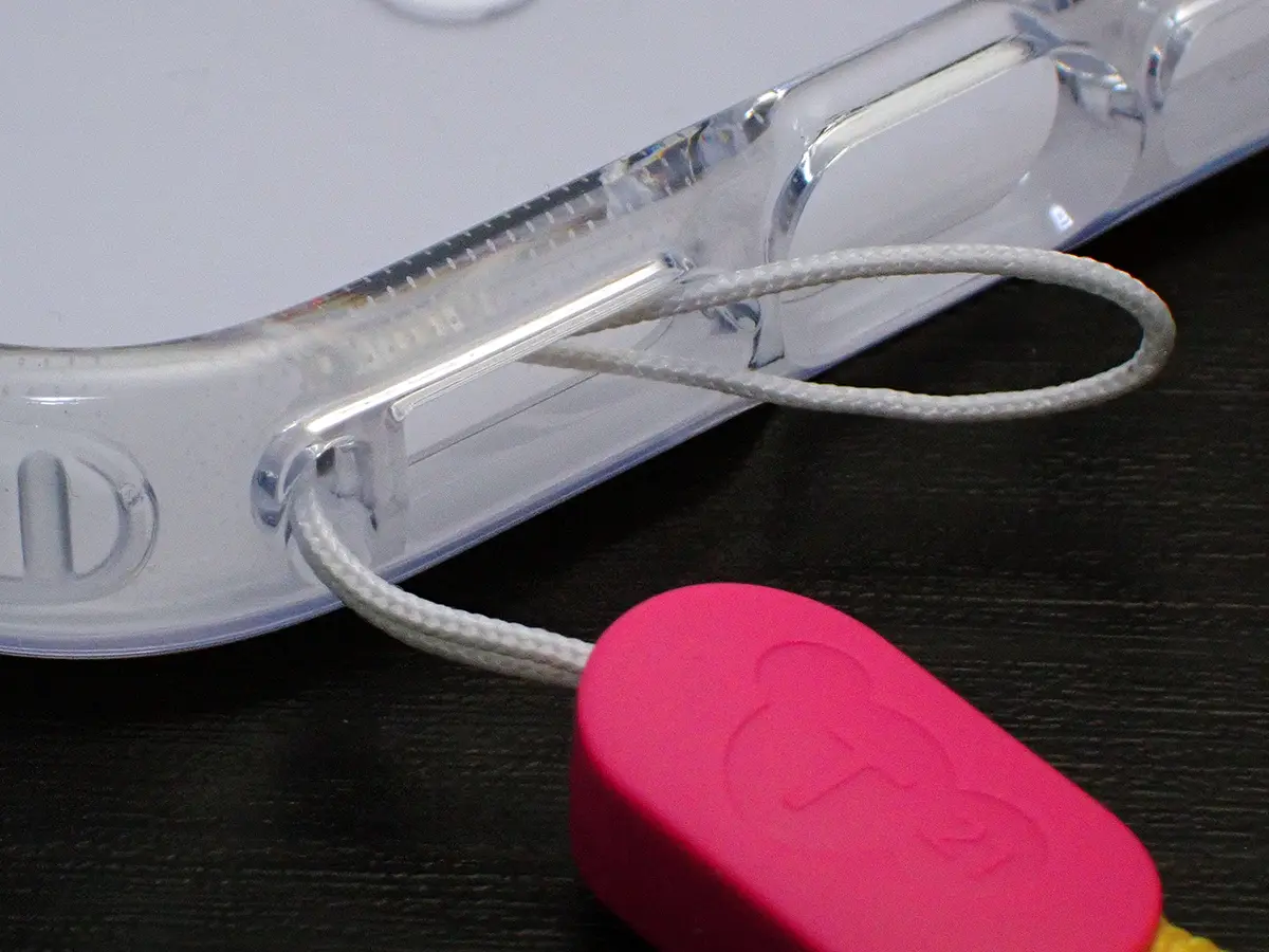 Tech21 FlexQuartz Case 午年