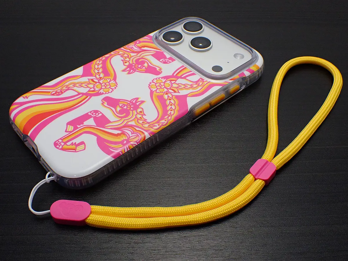 Tech21 FlexQuartz Case 午年