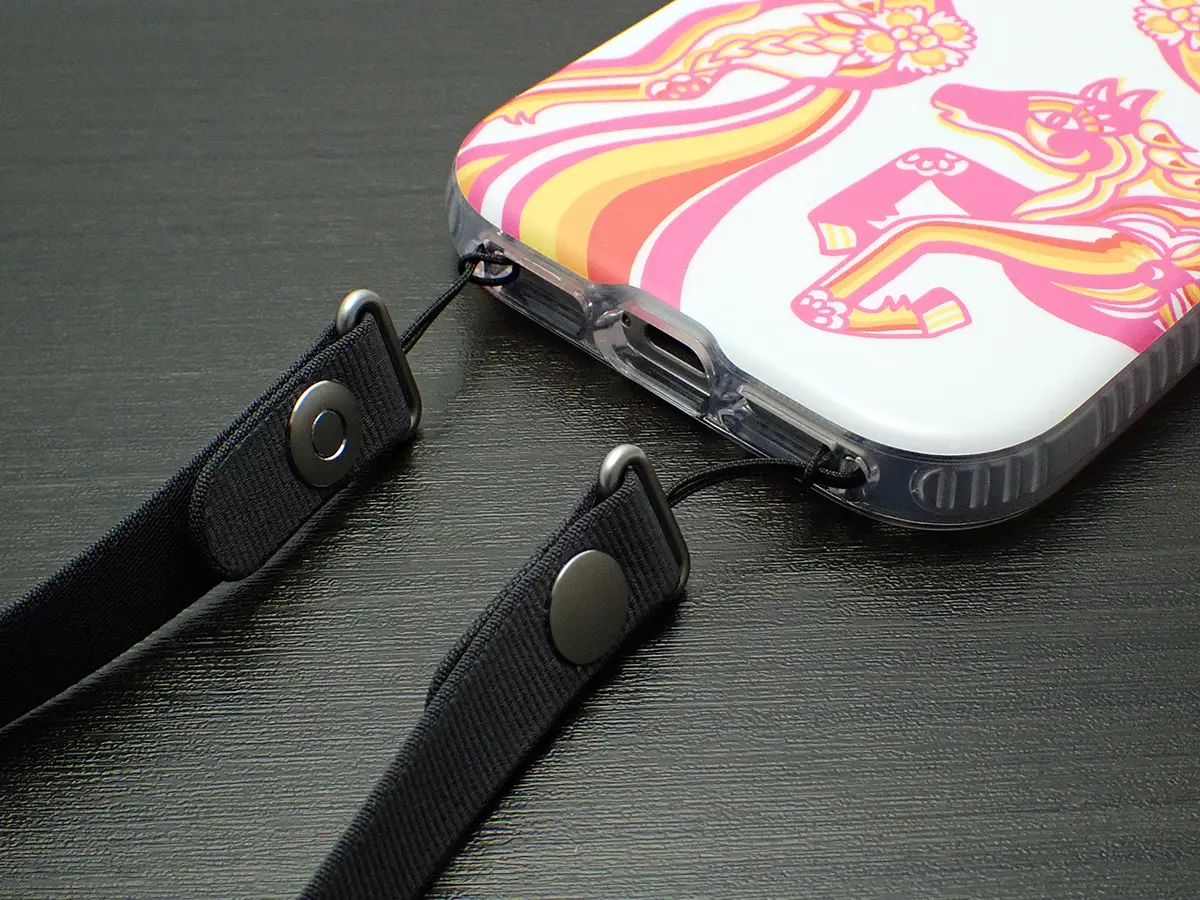 Tech21 FlexQuartz Case 午年