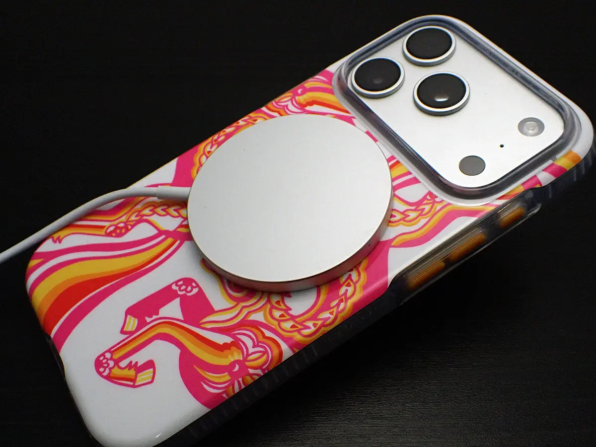 Tech21 FlexQuartz Case 午年