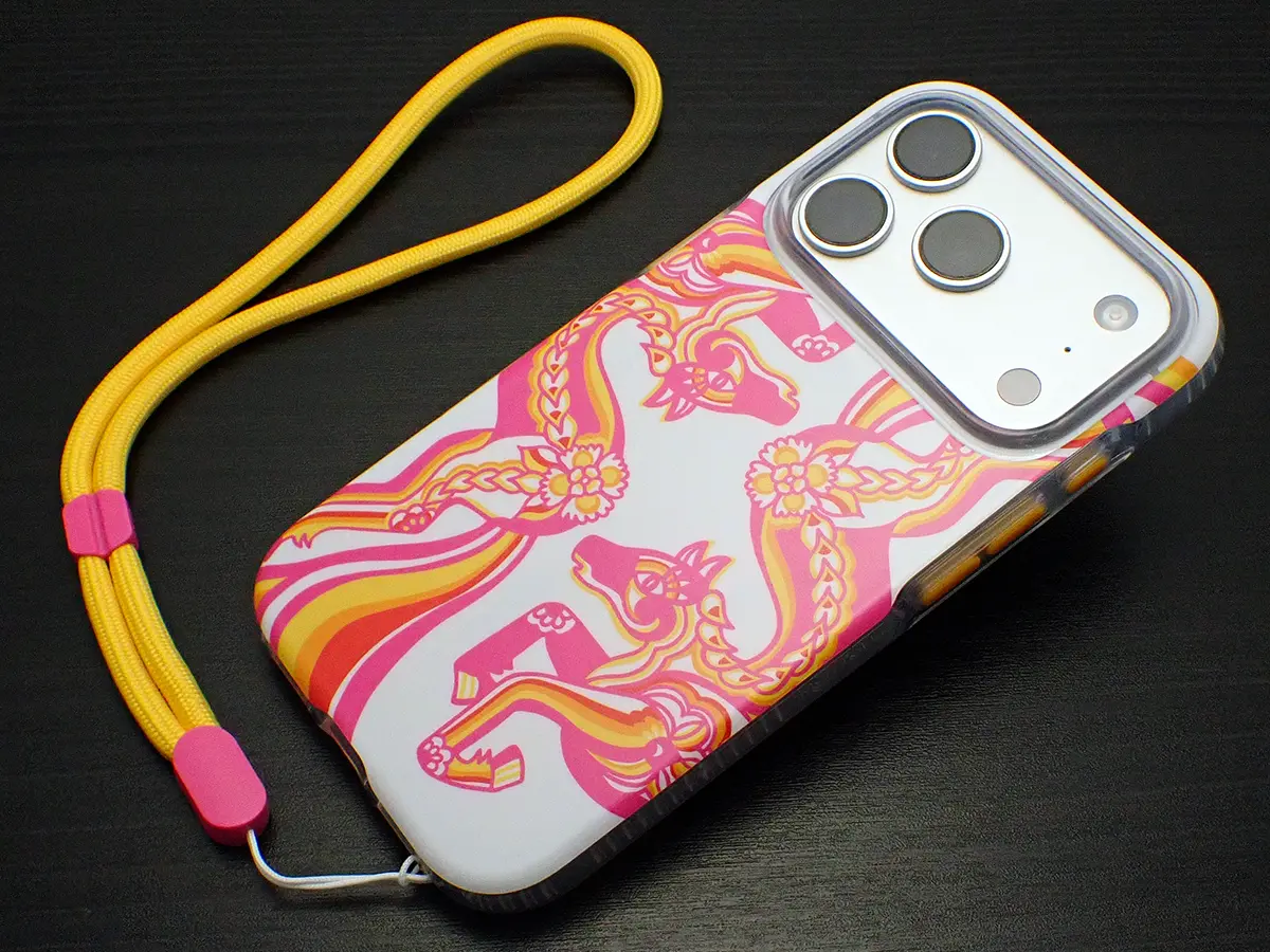 Tech21 FlexQuartz Case 午年