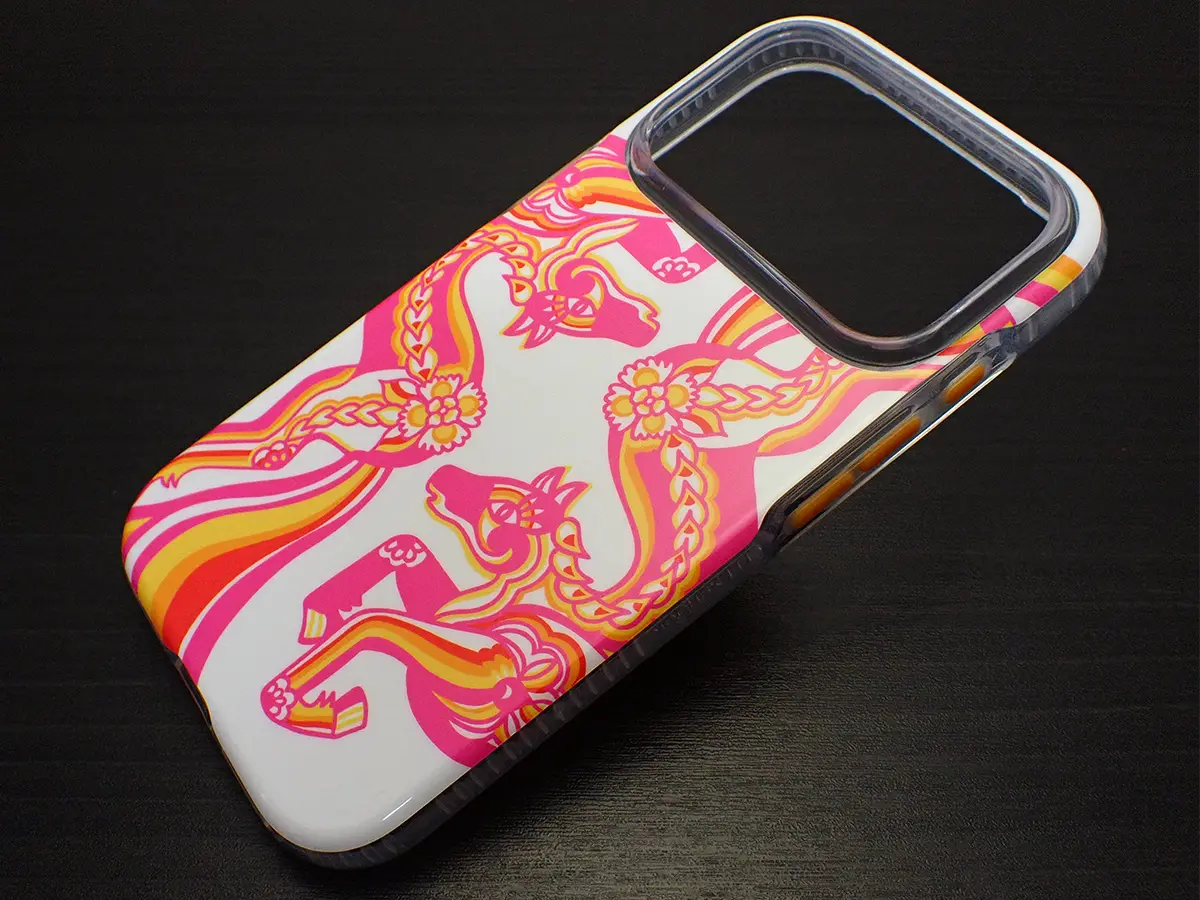 Tech21 FlexQuartz Case 午年