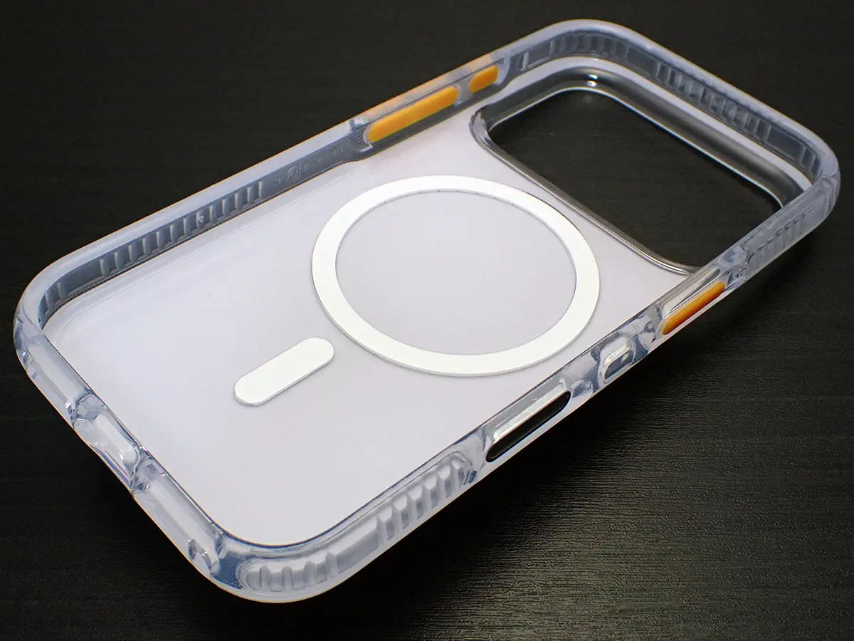 Tech21 FlexQuartz Case 午年