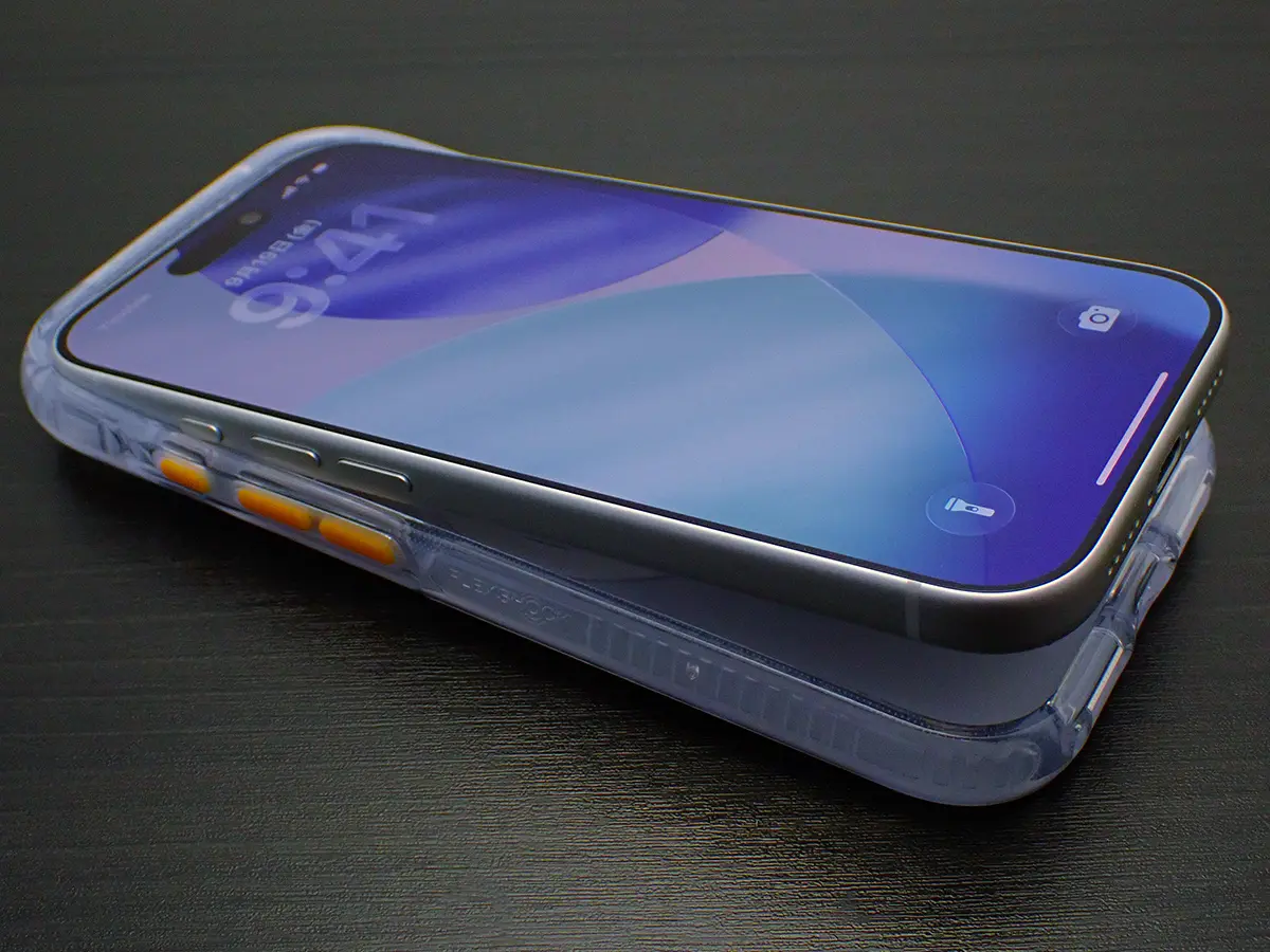 Tech21 FlexQuartz Case 午年