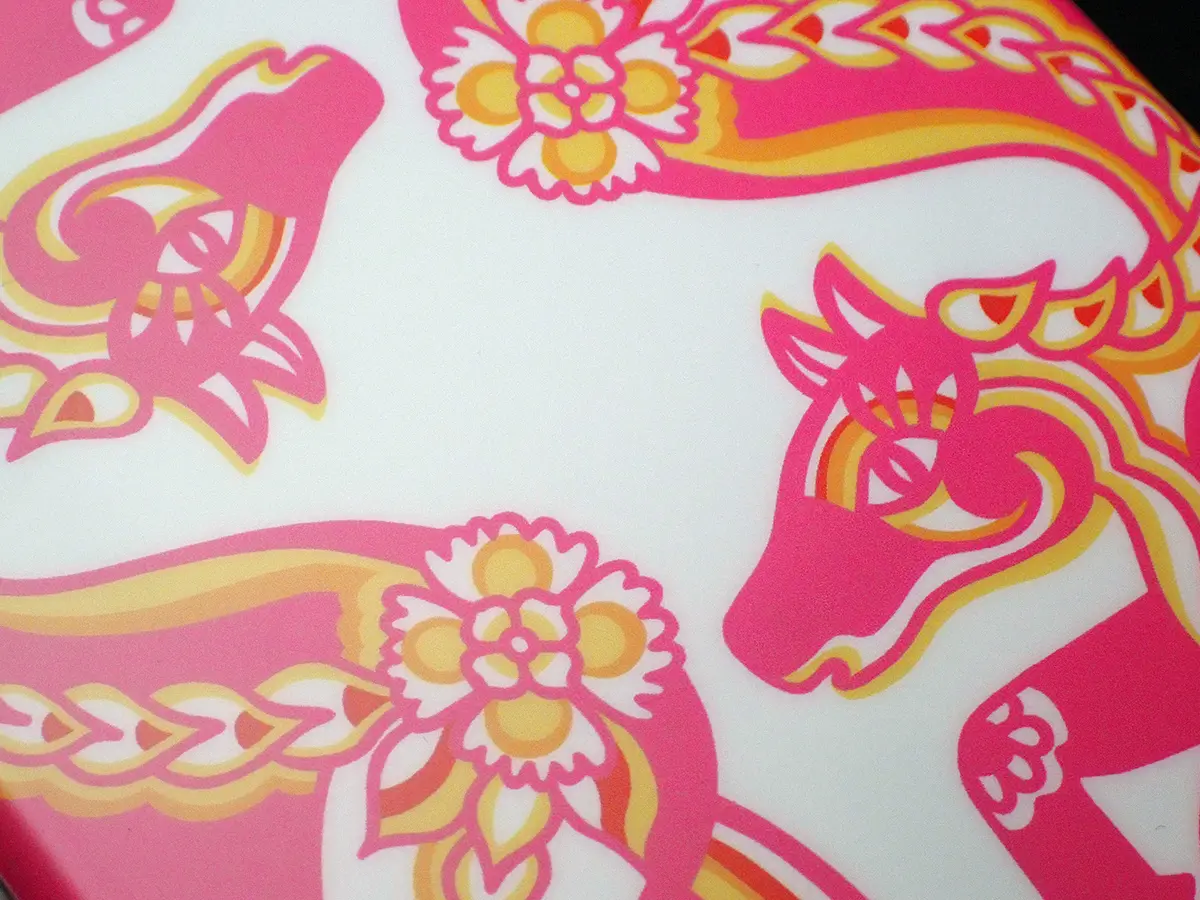 Tech21 FlexQuartz Case 午年