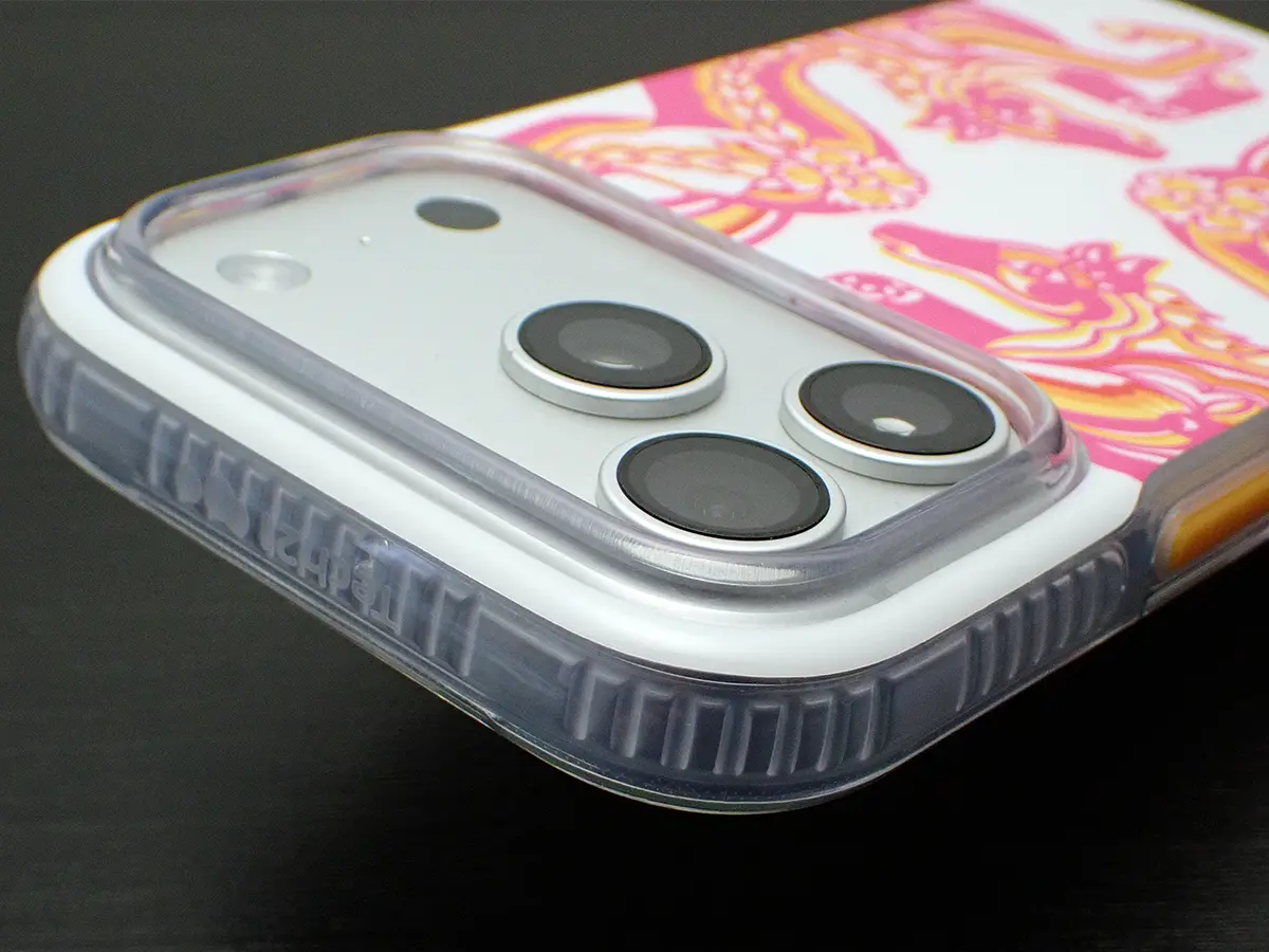 Tech21 FlexQuartz Case 午年